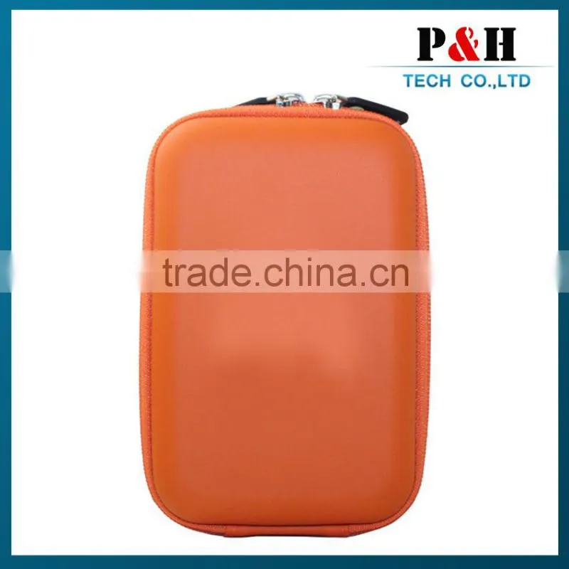 EVA case for 2.5 inch HDD case 2.5" Hard Drive Disk SATA External Storage Enclosure Box