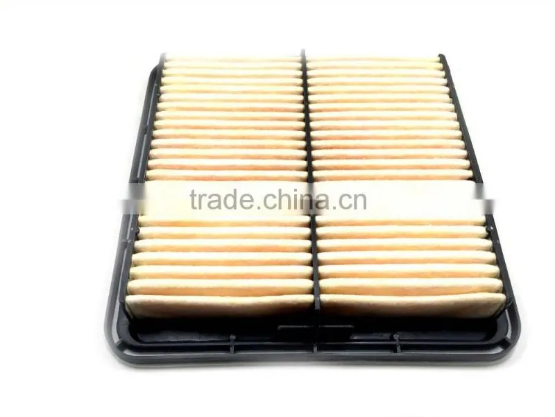 China best Supplier High Quality OEM 1654AA090 oil filter for toyota auto parts
