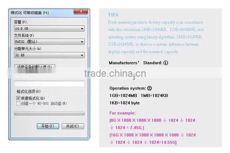 Custom Logo 18gb 32gb 64 gb IC Mini SD Memory Card TF Card Made In Taiwan