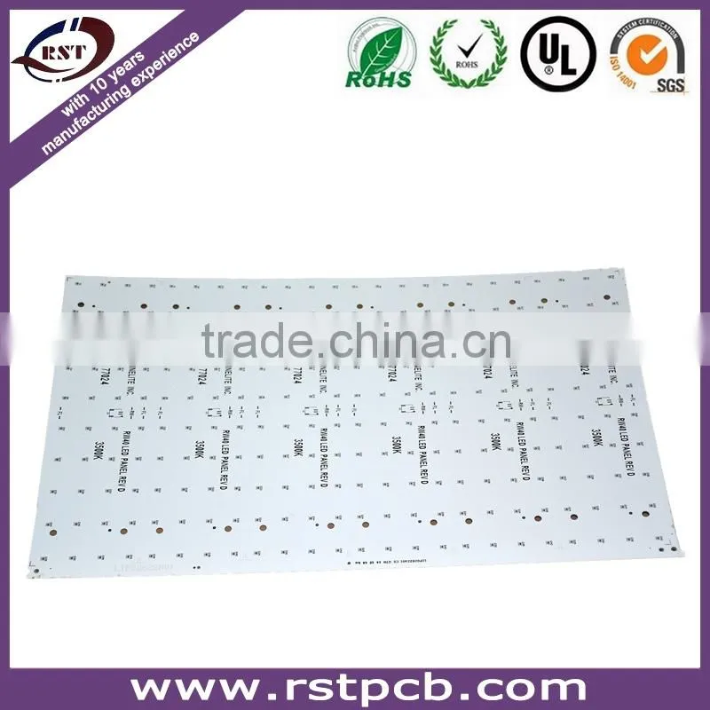 led assembly