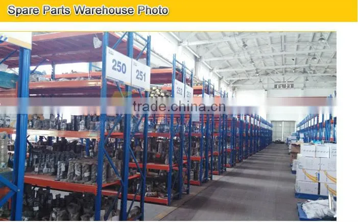 Factory LIUGONG parts ZL50C internal gear 41A0001