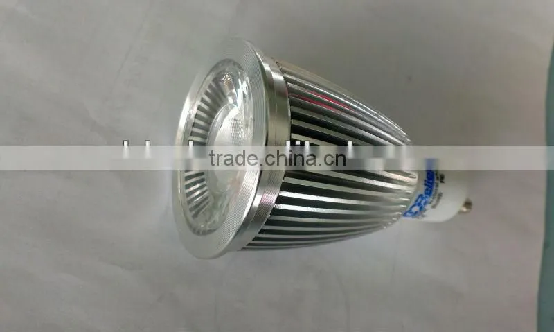 220V GU10 led spotlighting