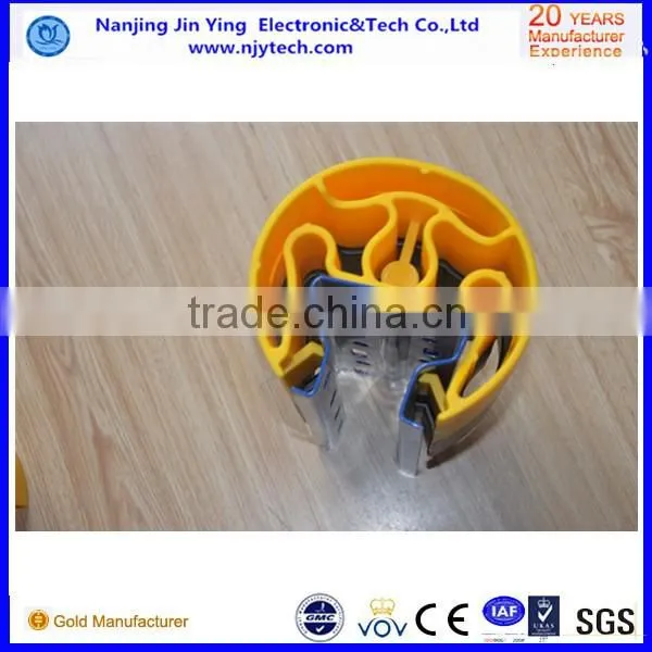 plastic column protection,Plastic column guard,Rack protection