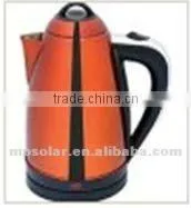 2012 high quality electric kettle