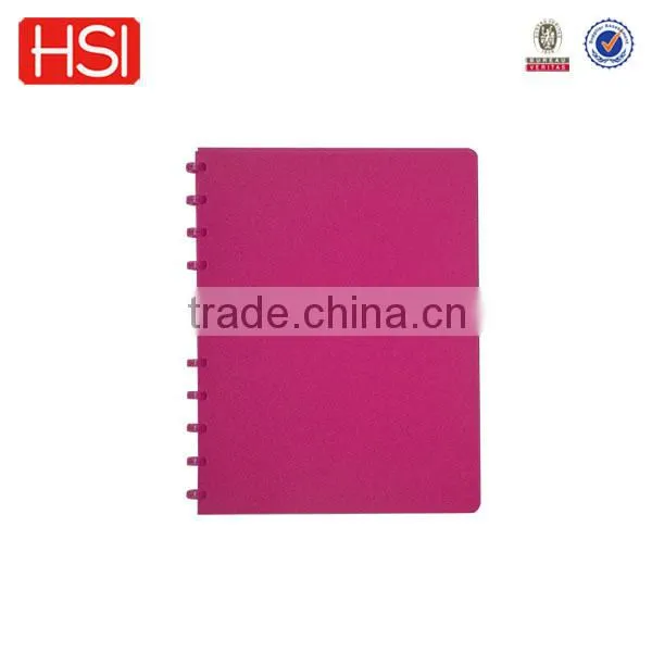 notebook as new custom gift for child