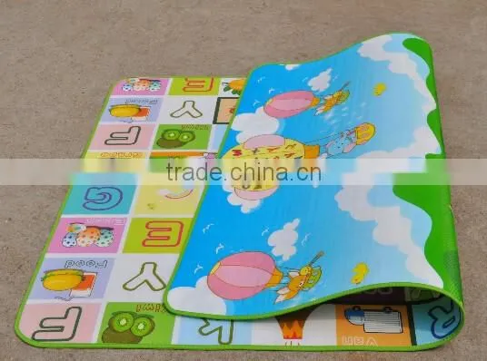New Thickness Baby Kids infant Crawling Mat Baby Crawling Pad/Game Mat
