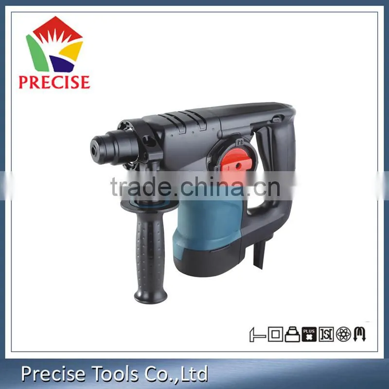 Two Functions Cordless Li-ion Battery Rotary Hammer