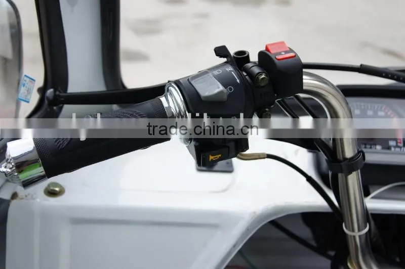 China 2013 Ambulance Tricycle 200cc~250cc for sale