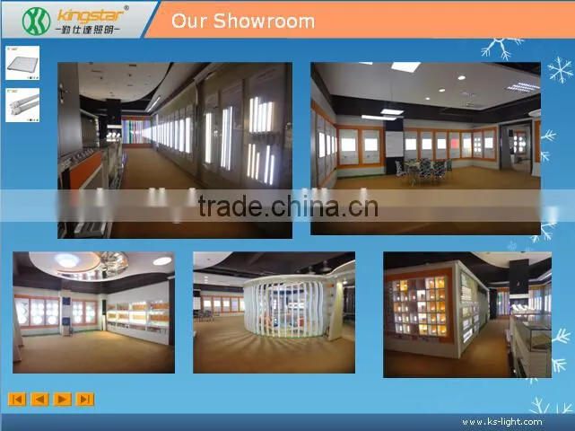 Shenzhen LED Panel Downlight 18W