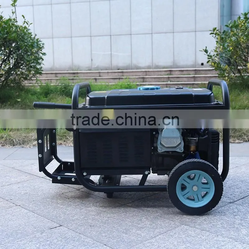 BISON(CHINA) BS3500 OEM ODM Honda JD portable gasoline generator