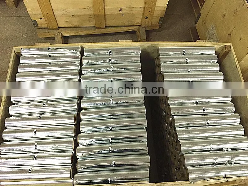 cheap aluminium foil roll for flexible pack