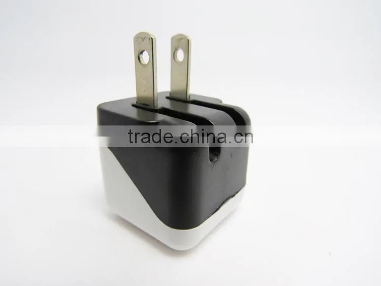 5V 1A USB Wall Travel Home Charger adpater in door power charge