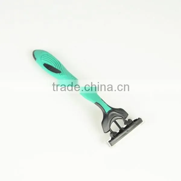good quality replaceable blade disposable razor