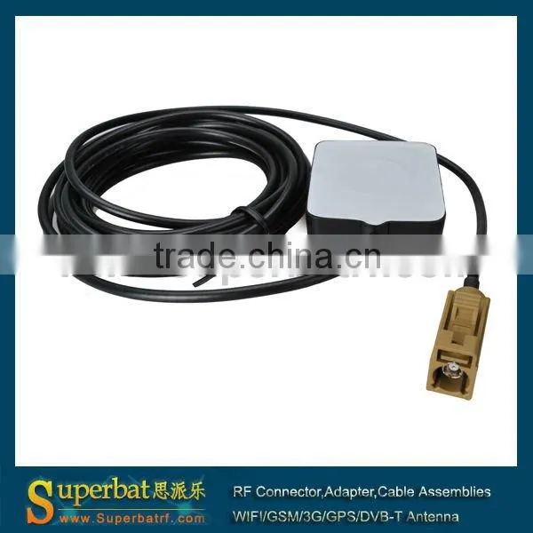 gps receiver frequency Sirius XM satellite radio antenna 2320-2345MHz Fraka