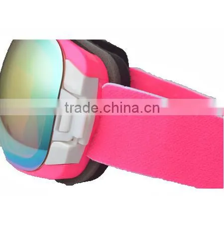 Ski goggles interchangable lens, 2016 new style