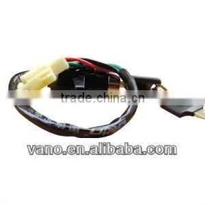 Ignition Starter Switch