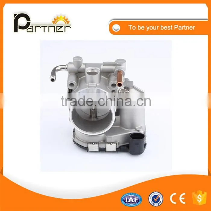 BW-003 electronic throttle body assembly for NISSAN Teana