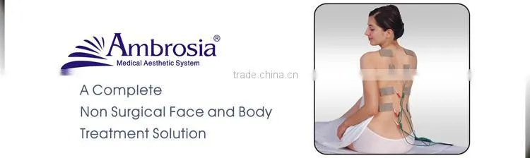 Amb-Master Race best selling skin rejuvenation equipment(CE,ISO13485)