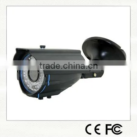 New Design F911 420-700TVL Smart IR Waterproof Camera With 70M IR Distance