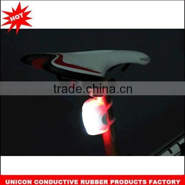 Fashion Design LED Bicycle Light mountain bike accessories