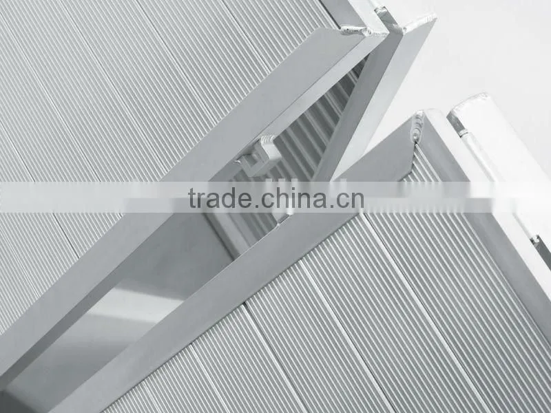 wheelchair ramp