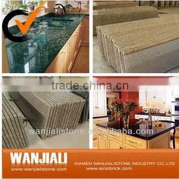 Bathroom&Kitchen Stone Granite Sink&Countertop