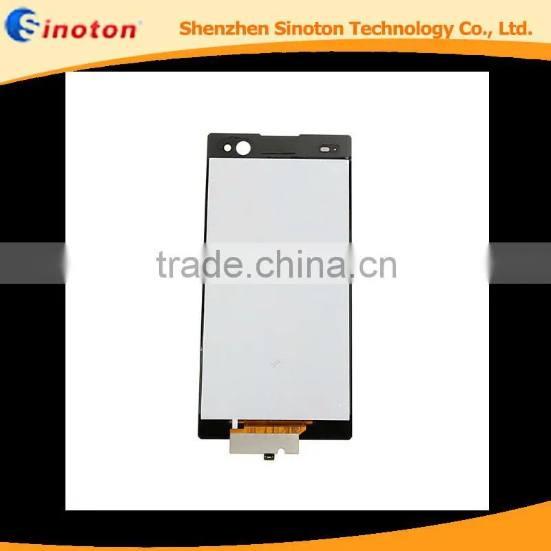 Wholesale NEW Arrive Display Screen For Sony C3 LCD Touch Screen Assembly