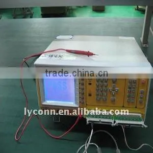 2.00mm/2.54mm IDC Flat Grey cable