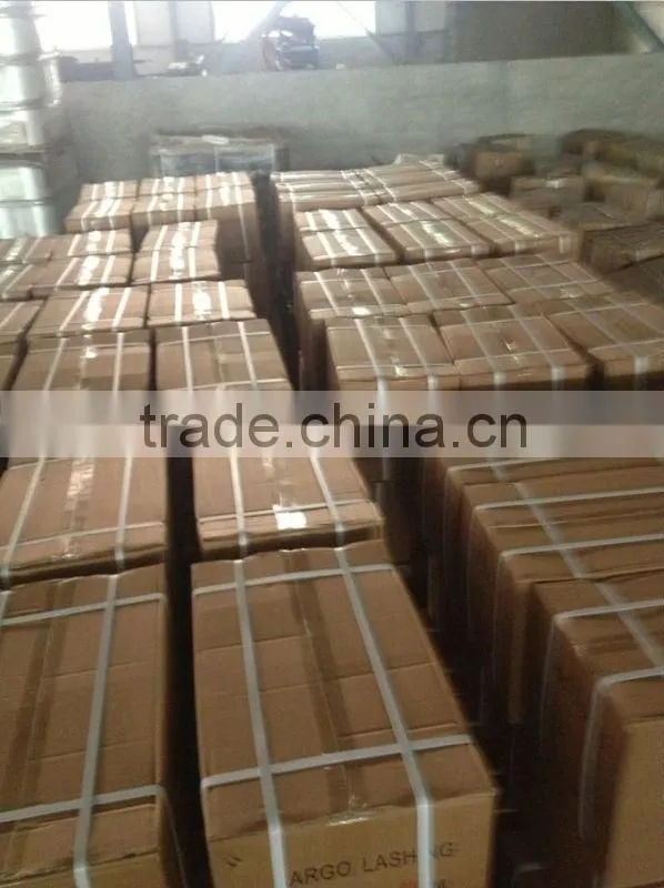 Polyester braided type lifting round sling
