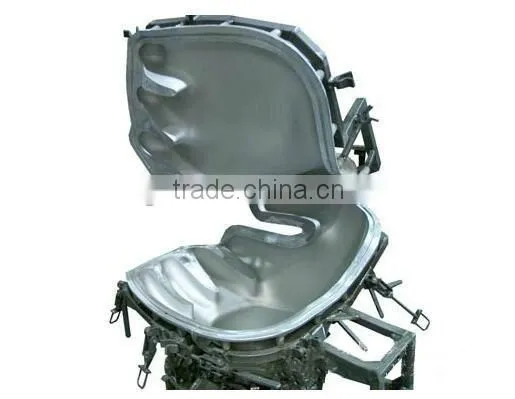plastic chair mold