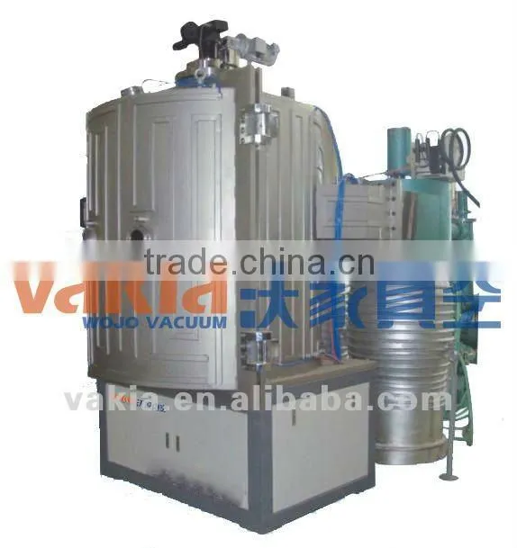 Vacuum Coating Machine for plastic lenses/ lens coating machine