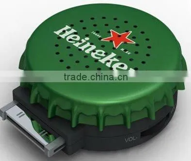 mini speaker for ipod MPS-539