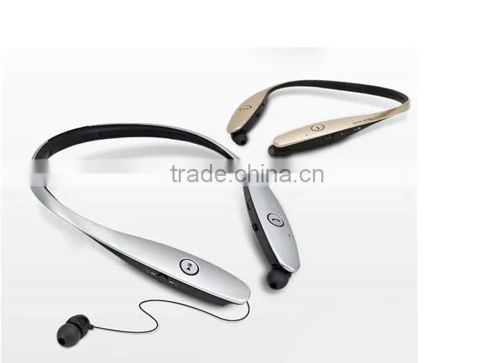 2016 Cheap wireless headphone wireless bluetooth headset HBS 900 CSR 4.0