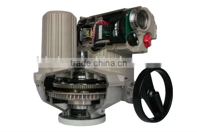 electric linear actuator