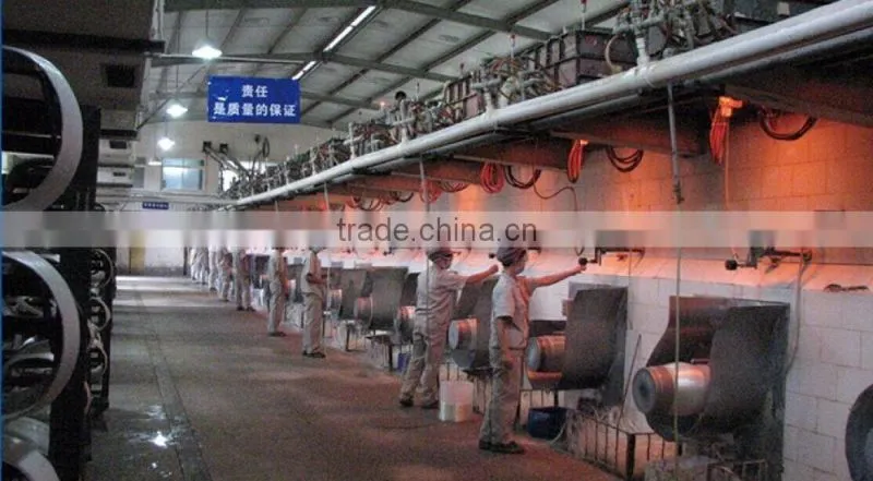 ARG Spray Roving ZrO2 16.5% for GRC