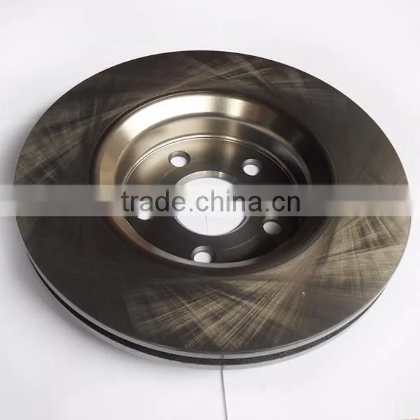 68035012AB 68035012AC 68035012AD 2011-2016 Jeep Grand Cherokee Front Brake Disc Rotor