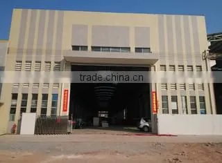 Foshan LiGuangMing New Building Materials Co., Ltd. company overview - view 1