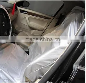 BRN-1500 Bag Making Machine for Car Seat Cover