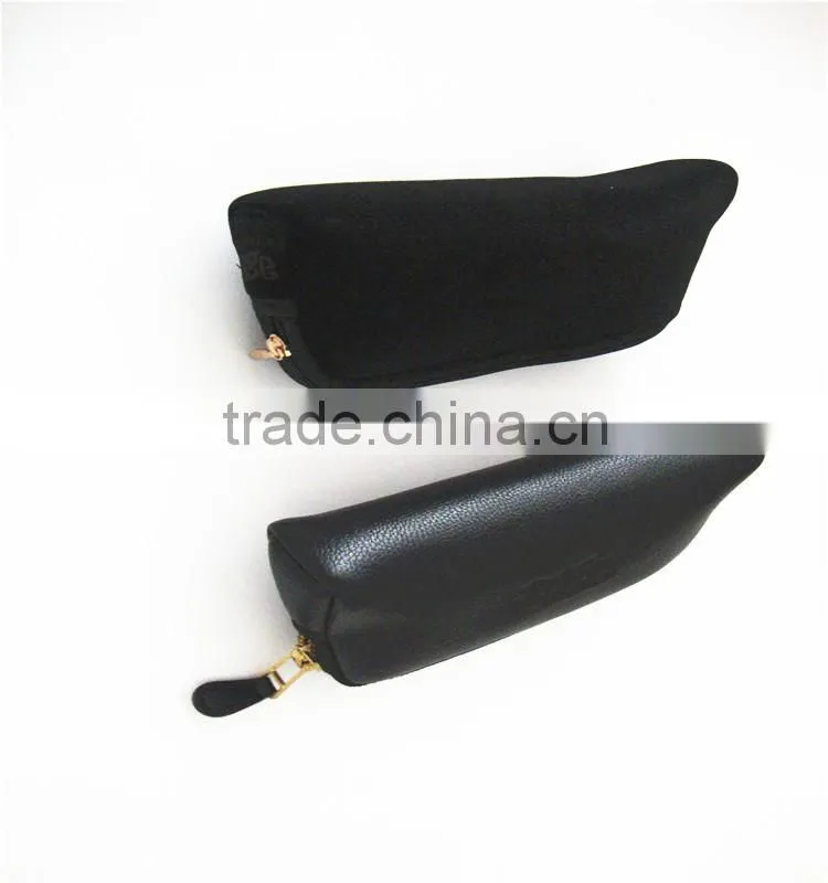 Personalized PU Pen Pouch,Pencil Pouch Case