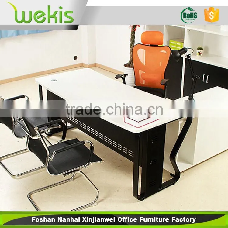 Modern executive desk modular office furniture