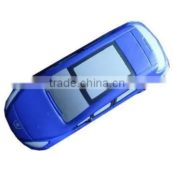 Renault Scenic pu