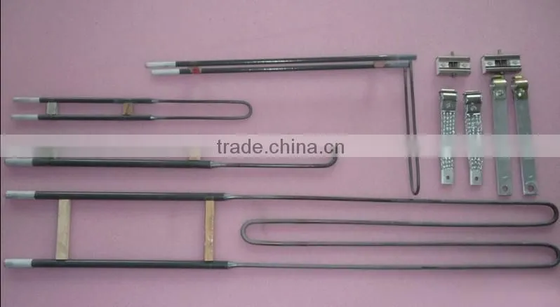 industrial furnace liner heat insulation Ceramic Fiber Board