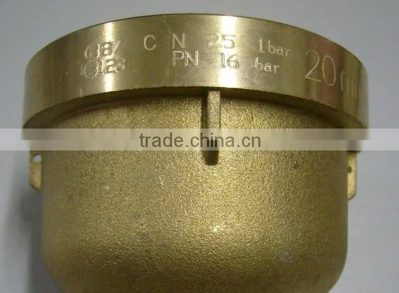 Pneumatic Flange and Cylinder Marking Machine