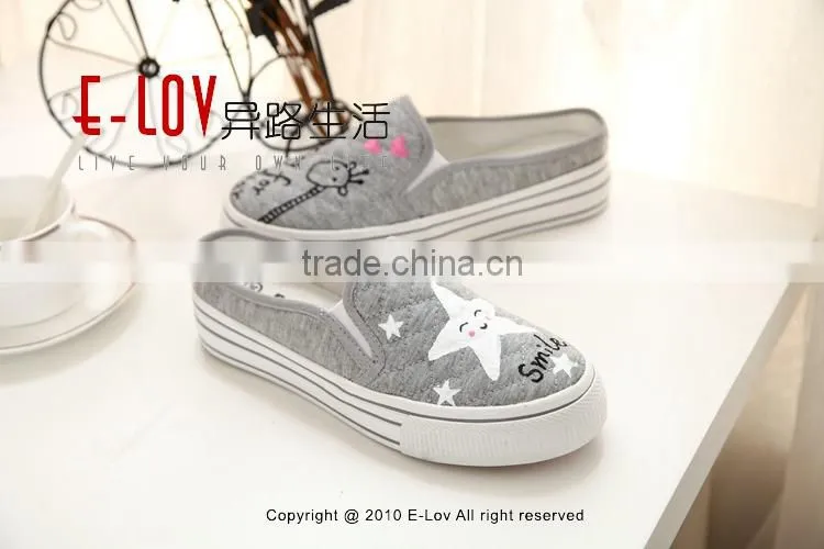 NO.WBT012G Hot sales high quality 2016 new design beautiful lady shoes