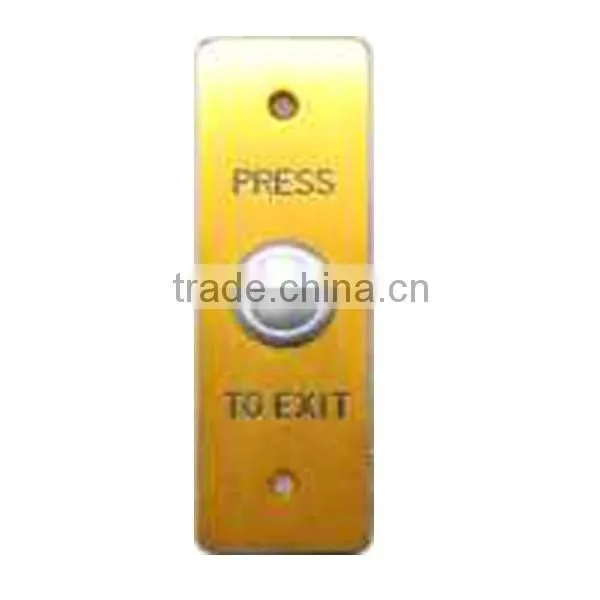 Heavy aluminum electric exit switch ES314NONC