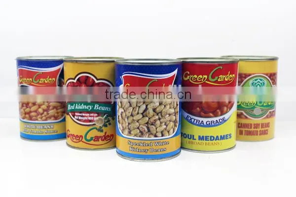 HACCP,FDA,IFS,KOSHER Certification Canned Food Factory