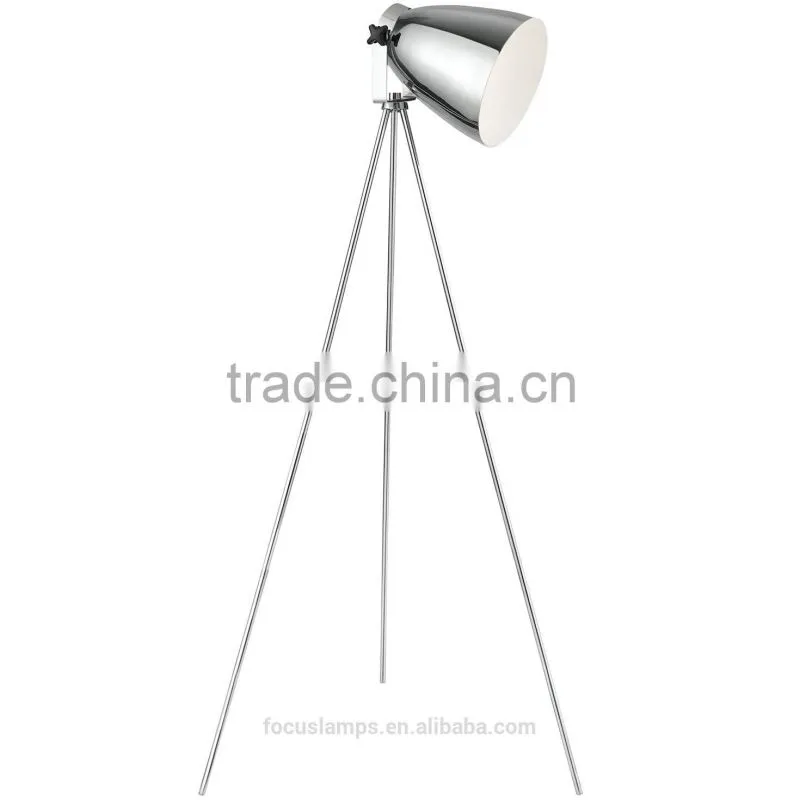 wall bracket in chrome finish hotel wall lamps FL-3011