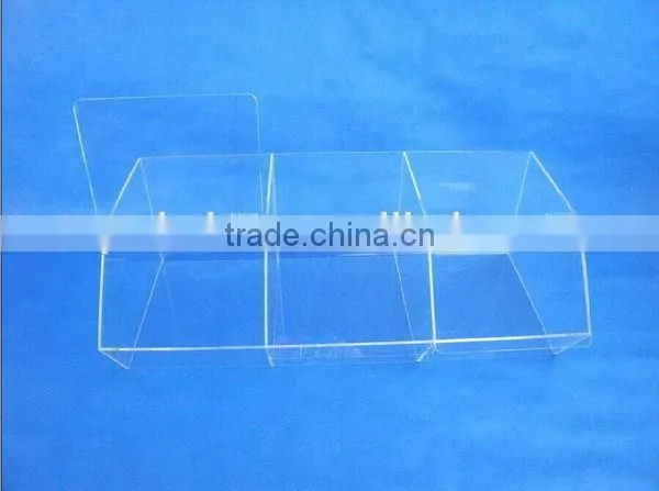 Cheap Crazy Selling acrylic wedding cake holder
