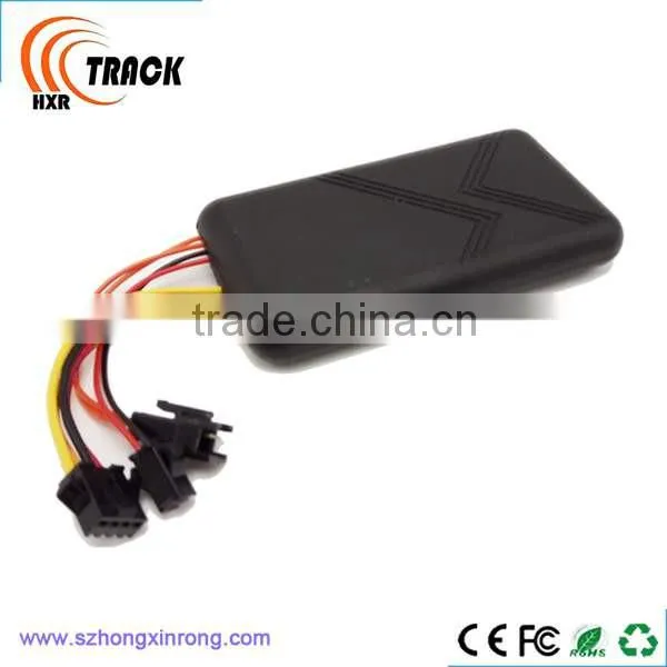 Multifunction tracker gps with Remote Auto Tracking system for gps car tracker