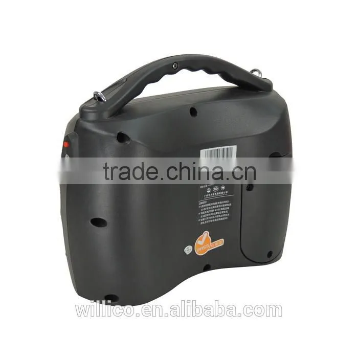 Portale Bluetooth Mini easy - carrying Speaker with TF card